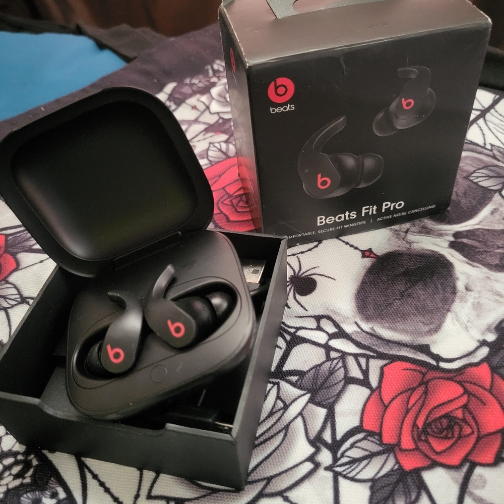Beats by dre